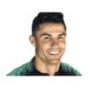 Cristiano Ronaldo 10