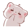 Kucing gemoy 15