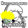 Nunca mas seras @FlorksitaV especiadora