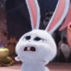 Snowball triste/preocupado 🐰 10