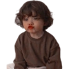 Niños tiernos 6