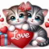 Love  13