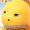 ⭐ Dino Kuning ⭐ (2) 9