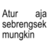 KATA KATA 6