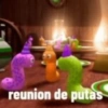 Stickers de los Backyardigans🧚‍♀️ 11