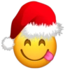 EMOJI NATALINO 8