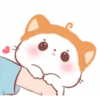 Kucing gemoy 14