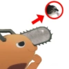 🧡Pochita Chainsaw Man🔥 7
