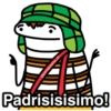 @paraguayita_01 Padrisisisimo!
