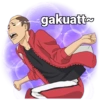 Meme Anime Haikyuu 5