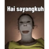Meme cringe horor😭 8