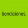 bendiciones.