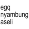 egq nyambung aseli