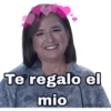 🇲🇽 Segundo debate memes👩‍⚖️ 27