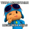 TETAP MENCINTAIMU MESKI BEDA KELAS