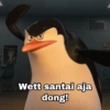 Meme Penguin (2) 12
