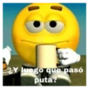 Bola Amarilla 😌 12