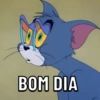 Bom dia e boa noite 😂 8