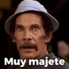 Guapo,Poderoso,by Don Ramón😎✨ 11