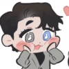 Manhwa bl chibi 🔖 11