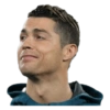 Cristiano Ronaldo 9