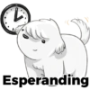 Esperanding