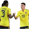 🇨🇴 Colombia Copa América ⚽ 11