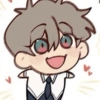 Manhwa bl chibi 🔖 10