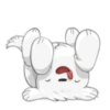 Beast stiker Facebook 18