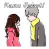 Cinta romantis 5