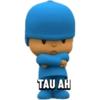 POCOYO  8