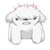 Beast stiker Facebook 9