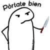 Flork Molesto 29