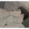 Anime Kiss  7