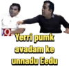 9-Yerri pumk avadam ke unnadu Eedu