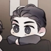 Manhwa bl chibi 🔖 6