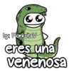 FLORK víbora 🐍🐍😌✨ 9