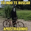 HUM...AMOSTRADINHO 👻 12