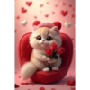 Que gatinhos lindos  17