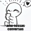 Figurinhas de amor casal 11
