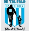 Racing Club La Academia ⚽️🇦🇷 12