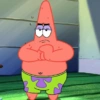 Patrick 8