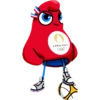 Olimpiadas - Paris 2024 3