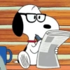 Snoopy 2 🐾⭐ 13