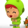 Nina pocoyo 6