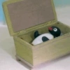 Pinguino nojado 18