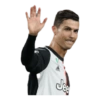 Cristiano Ronaldo 14