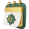 Emoji Lebaran 9