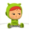 Nina pocoyo 9