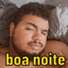 Bom dia e boa noite  14